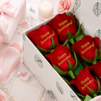 Everlasting Anniversary Gift Bouquet 1