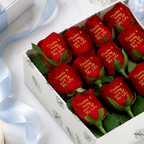 Forever Yours Anniversary Roses