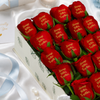 Forever Yours Anniversary Roses