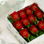 Thoughtful Roses
