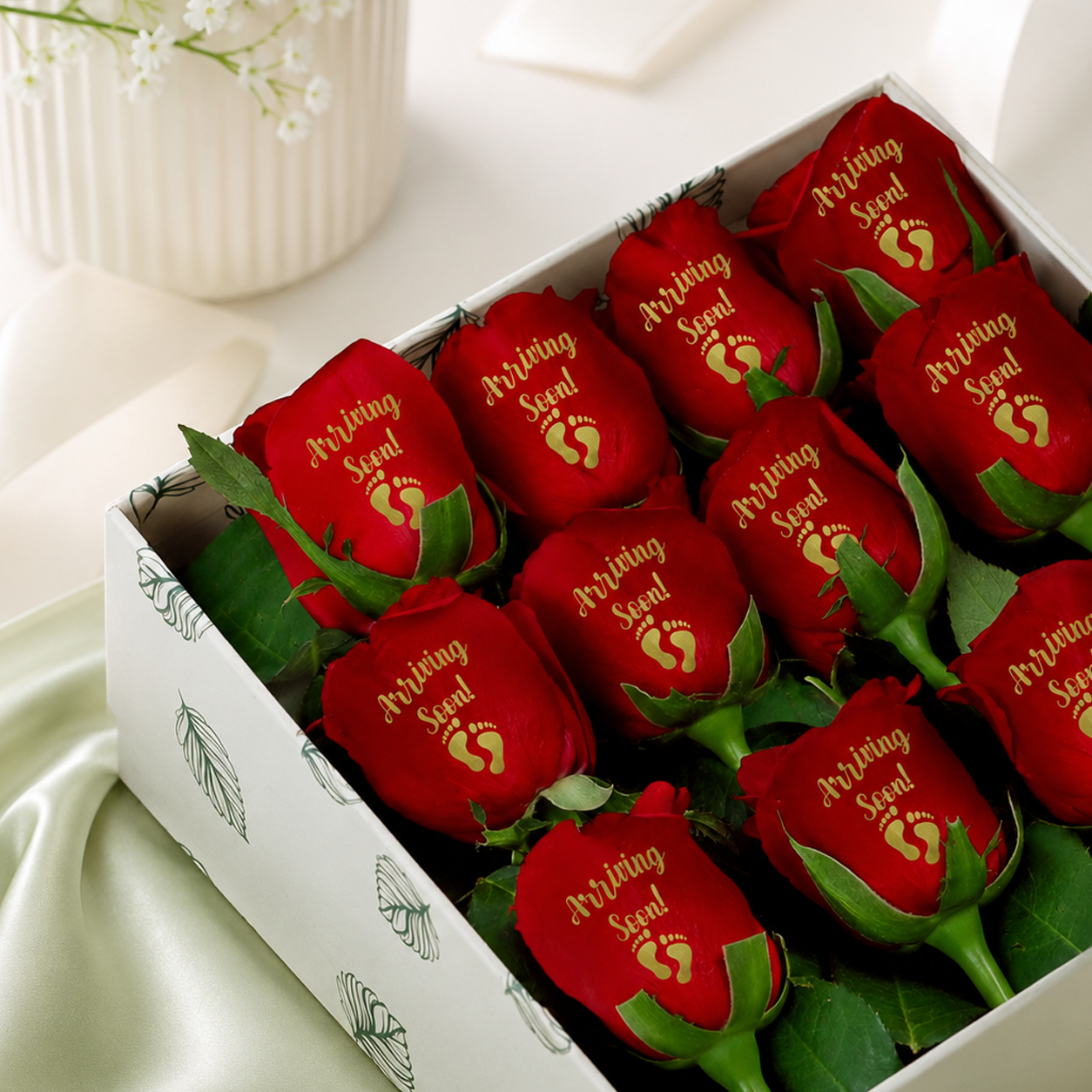 Victory Blossom Packages