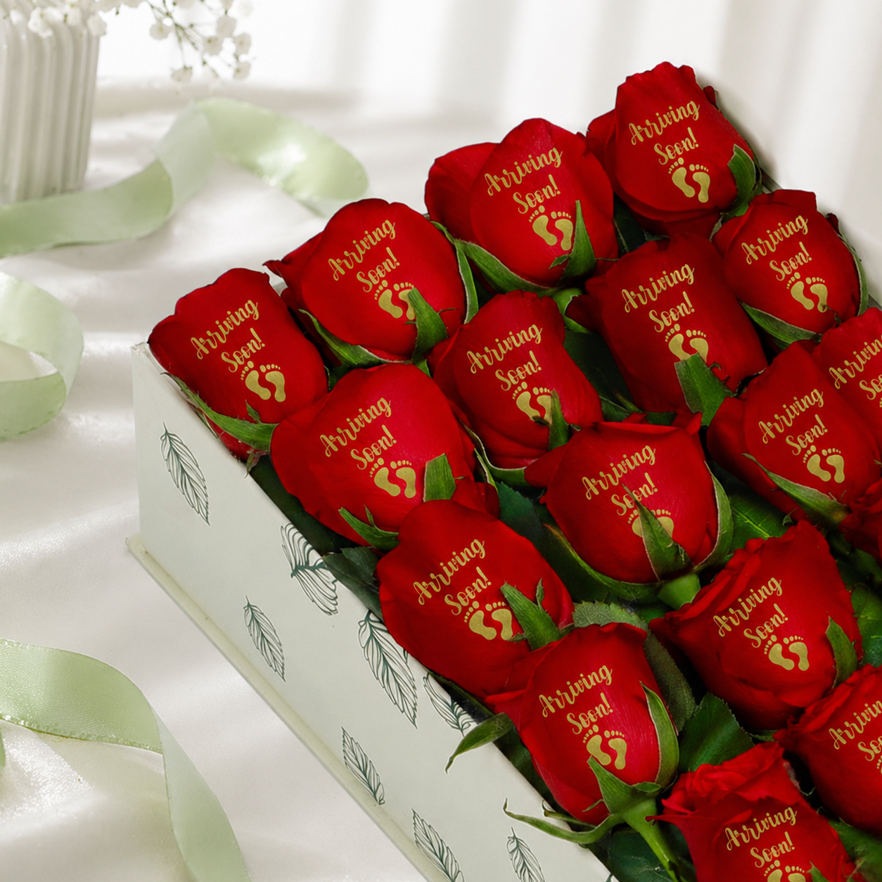 Victory Blossom Packages