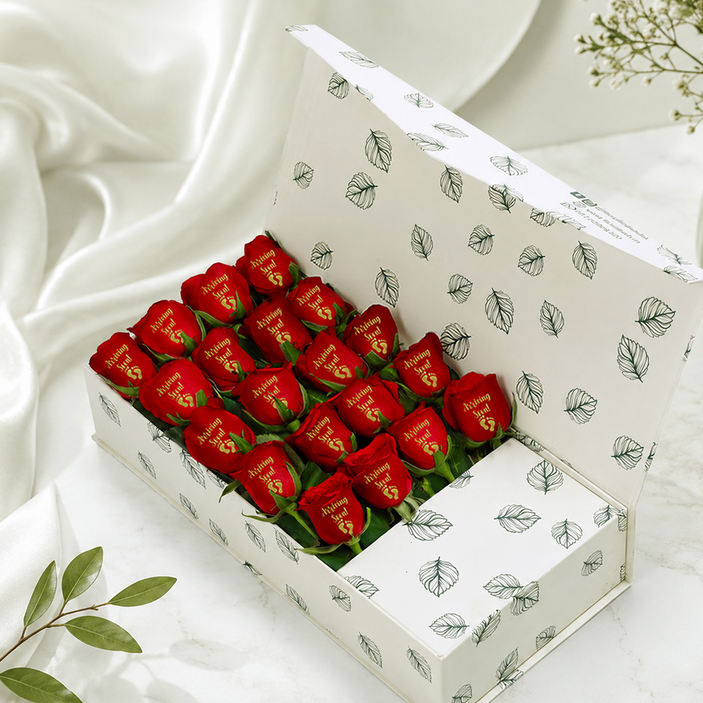 Victory Blossom Packages