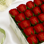 Love's Keepsake Roses