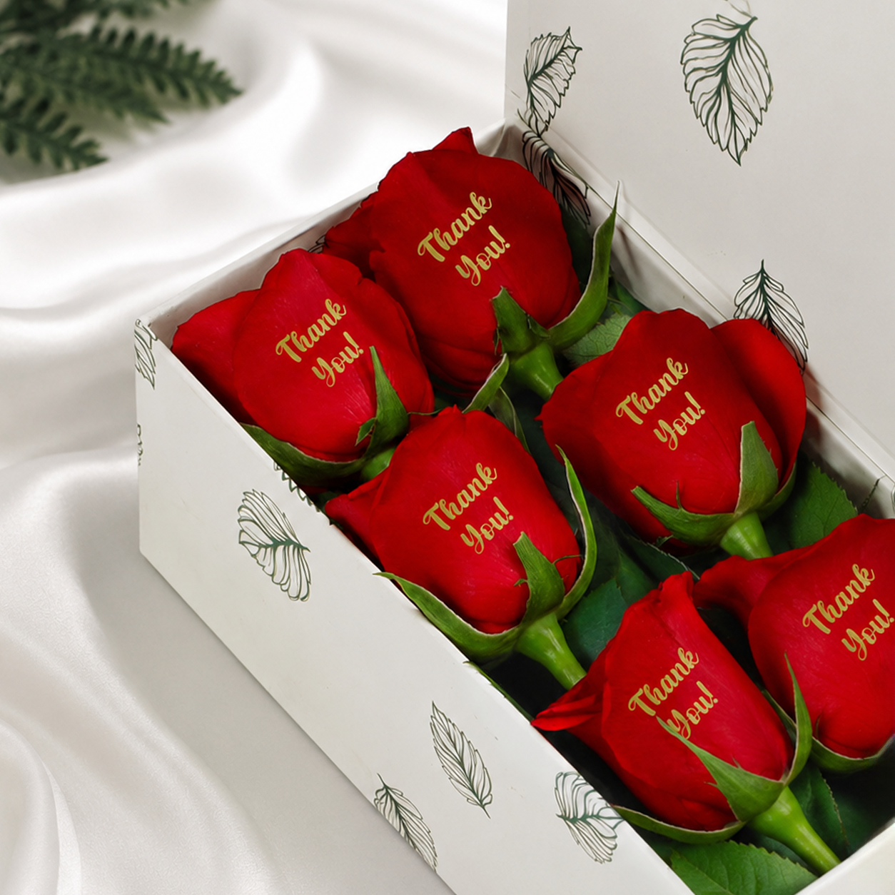 Thankful Roses Bouquet