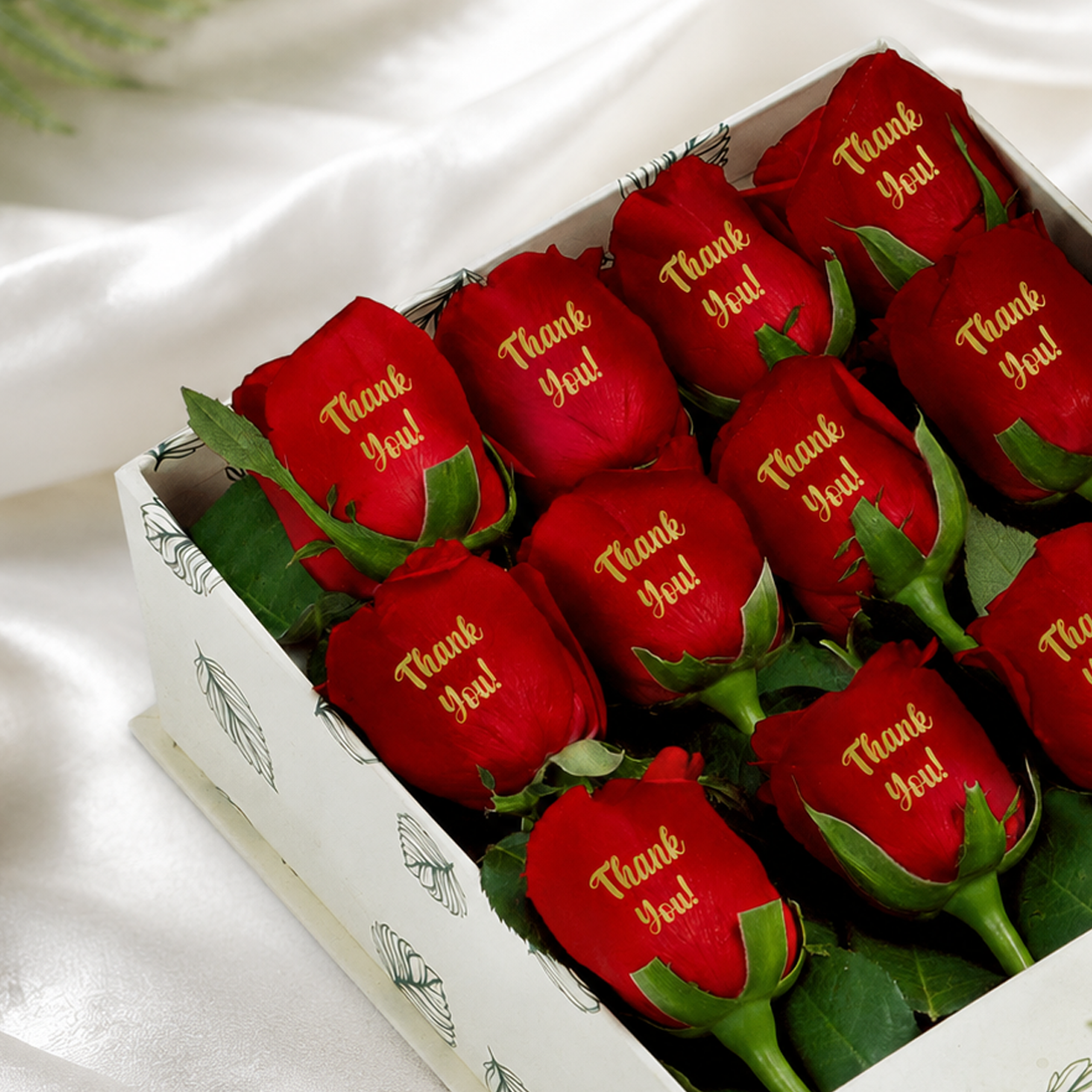 Thankful Roses Bouquet
