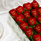 Thankful Roses Bouquet