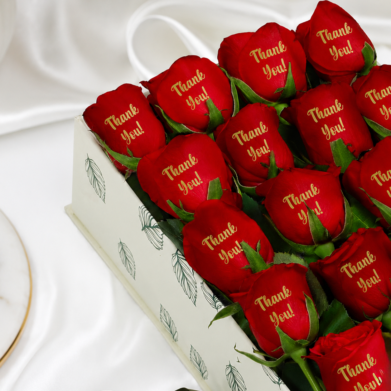 Thankful Roses Bouquet