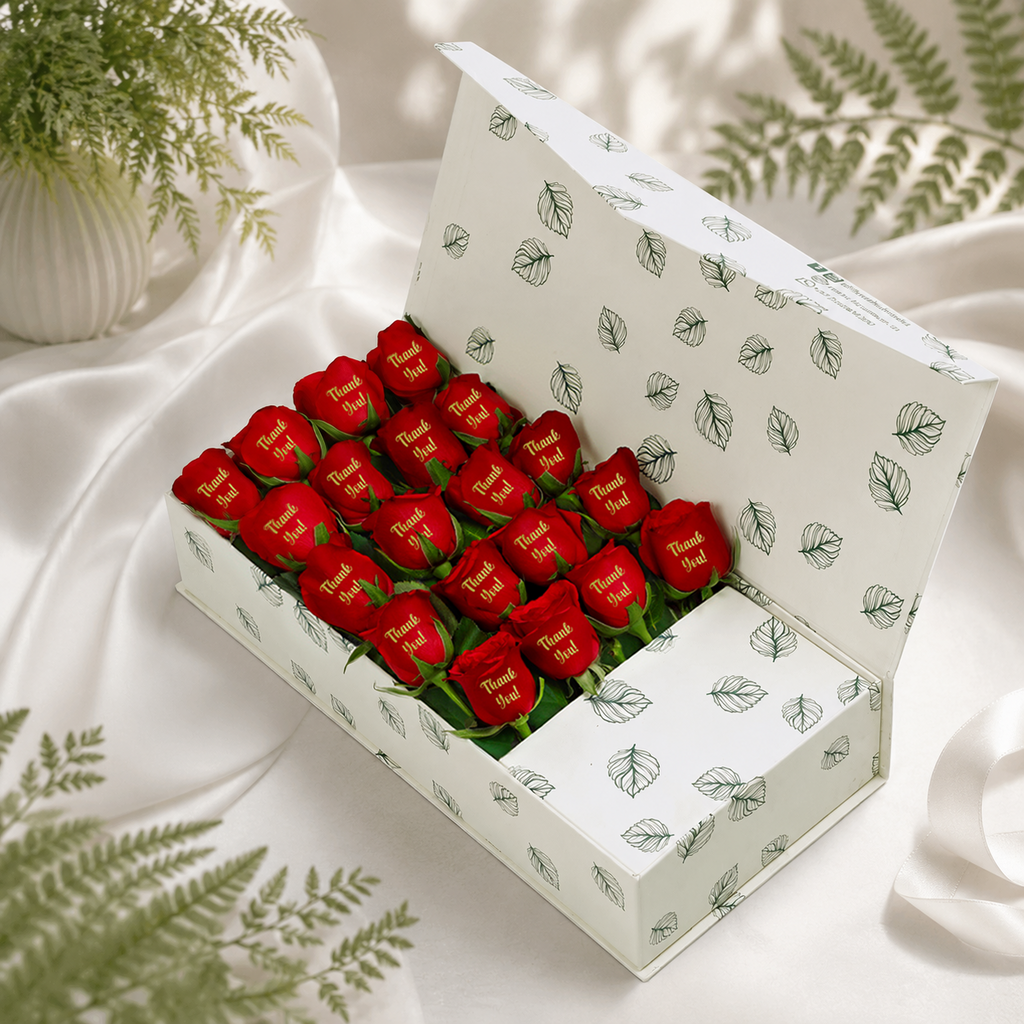 Thankful Roses Bouquet