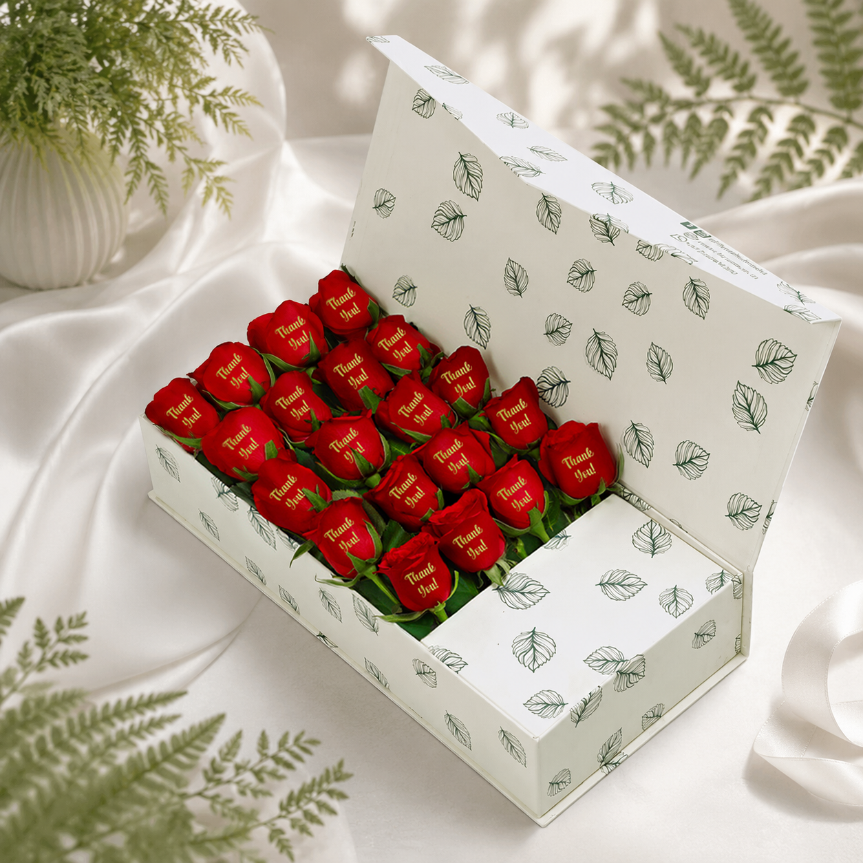 Thankful Roses Bouquet