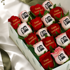 Love Story Blooms