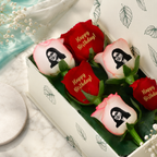 Memory Roses for Her