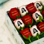 Memory Roses for Her