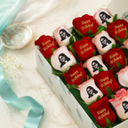 Memory Roses for Her