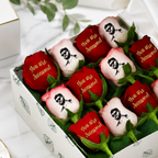 Memory Roses for Him