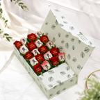 Memory Roses for Him
