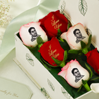 Love Roses for him