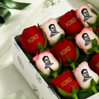 Love Roses for him