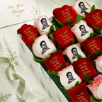 Love Roses for him