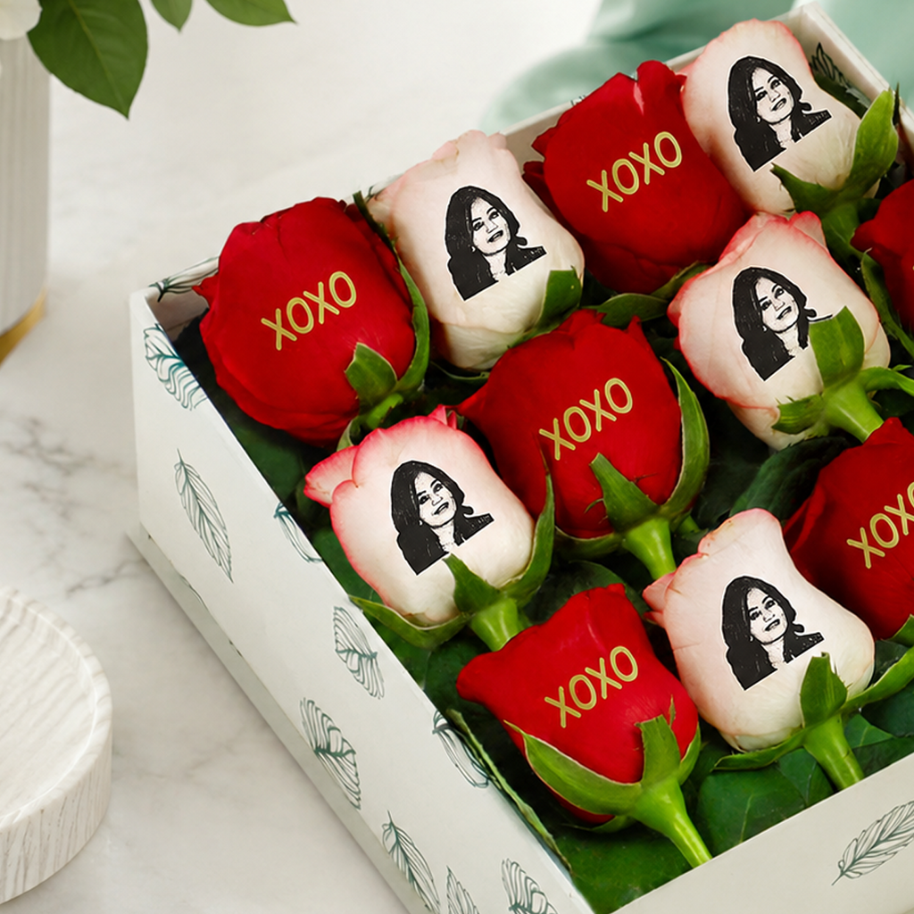 Forever your bouquet