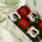 Proposal Roses for Her
