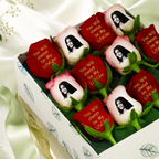 Proposal Roses for Her