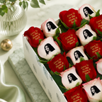 Proposal Roses for Her