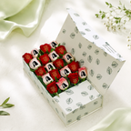 Proposal Roses for Her