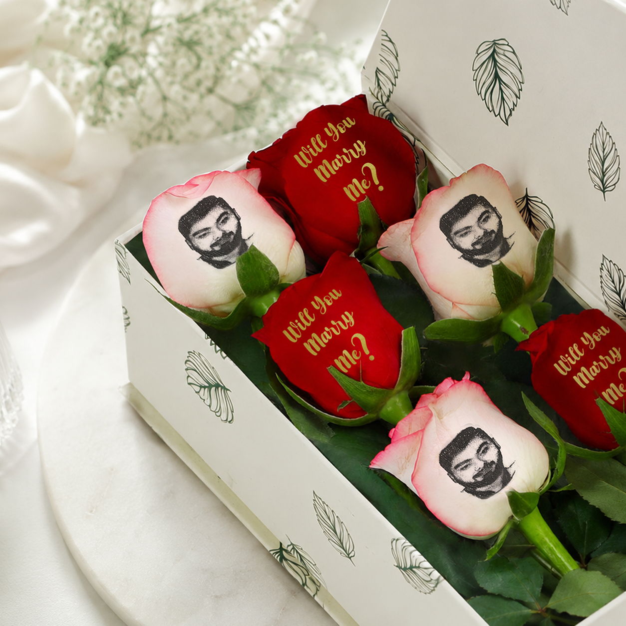 Whispering Petals Bundle