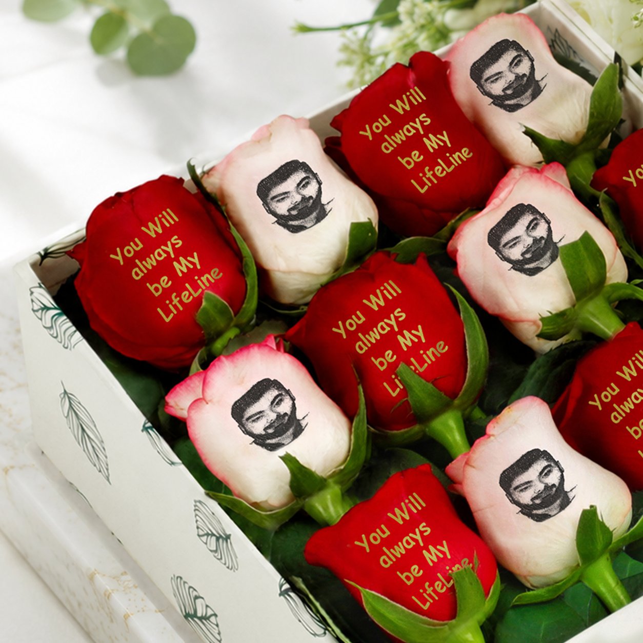 Whispering Petals Bundle