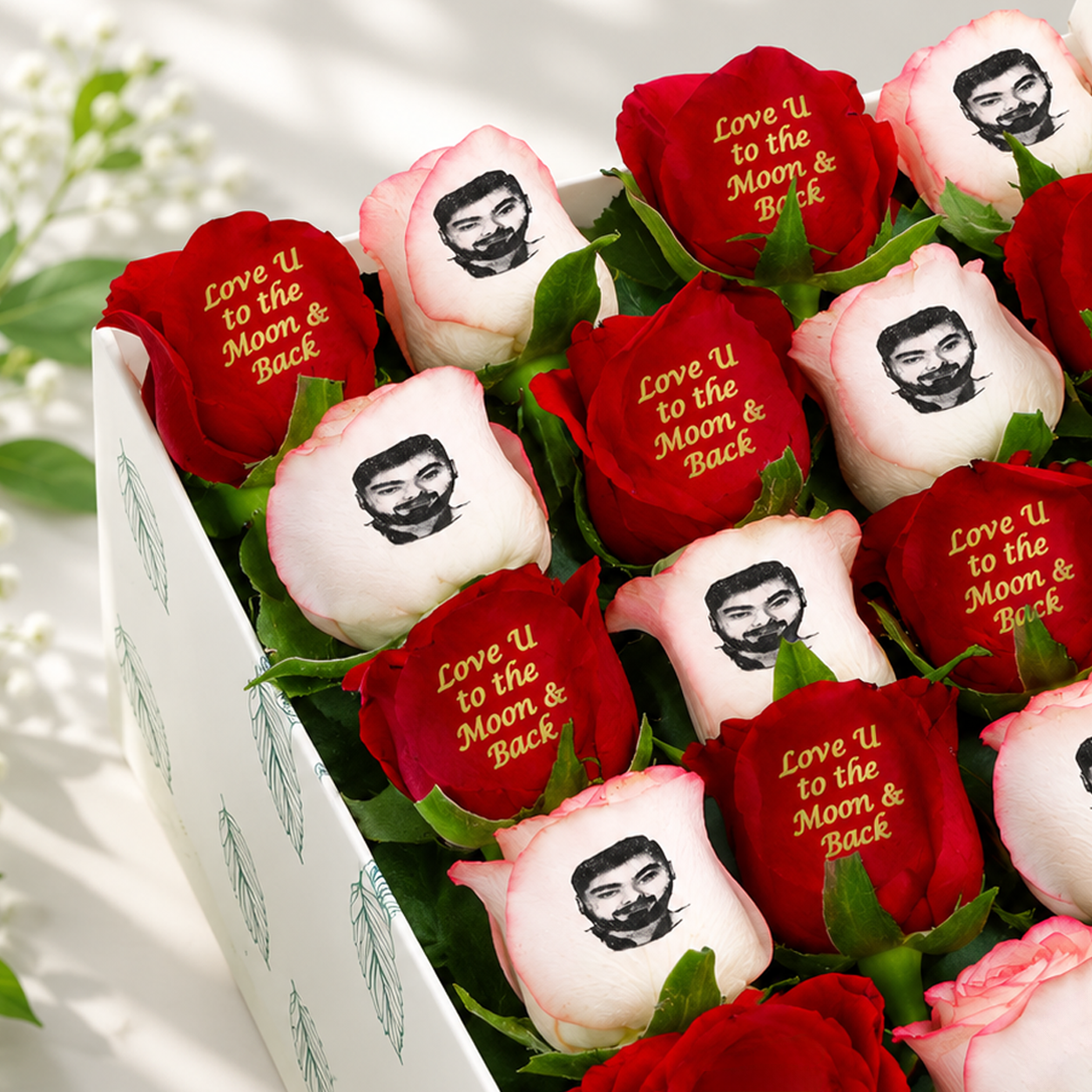 Whispering Petals Bundle