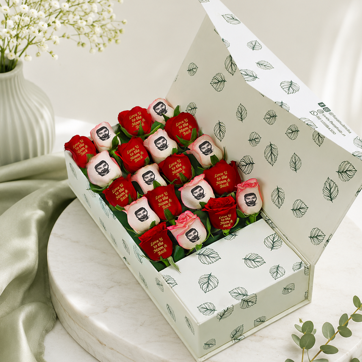 Whispering Petals Bundle