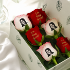 Serene Apology Arrangement