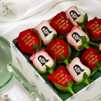 Serene Apology Arrangement