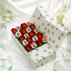 Serene Apology Arrangement