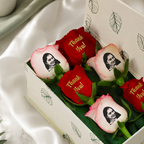 Gratitude Roses for her
