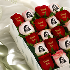 Gratitude Roses for her