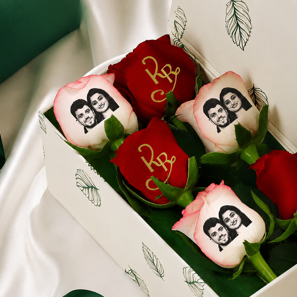 Everlasting Memories Package