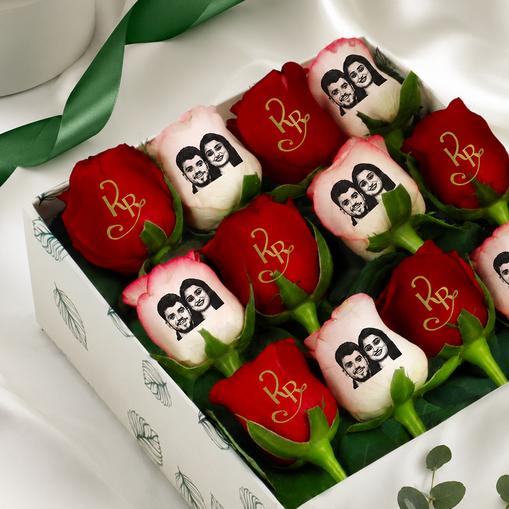 Everlasting Memories Package