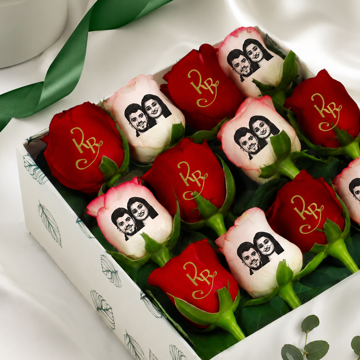 Everlasting Memories Package