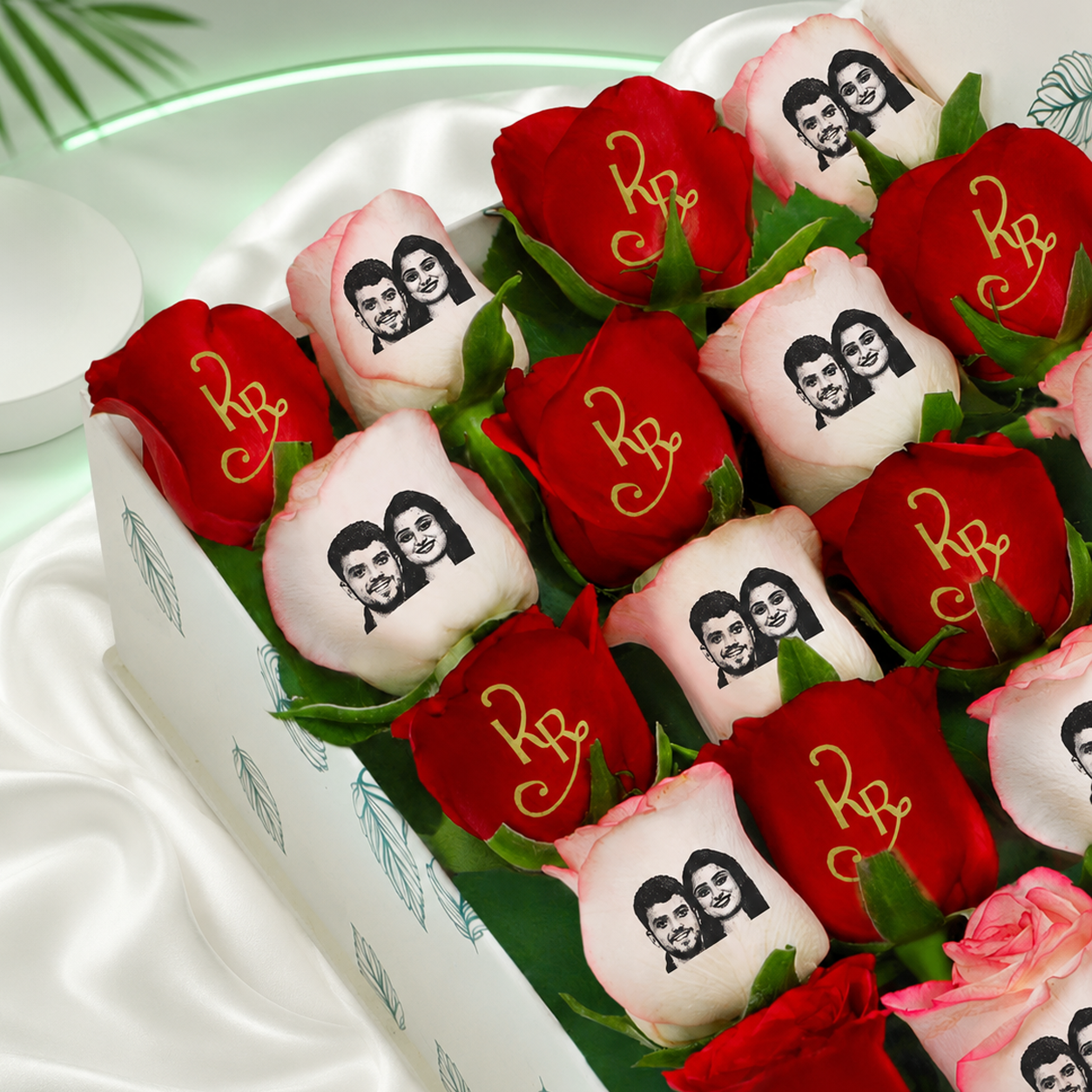 Everlasting Memories Package