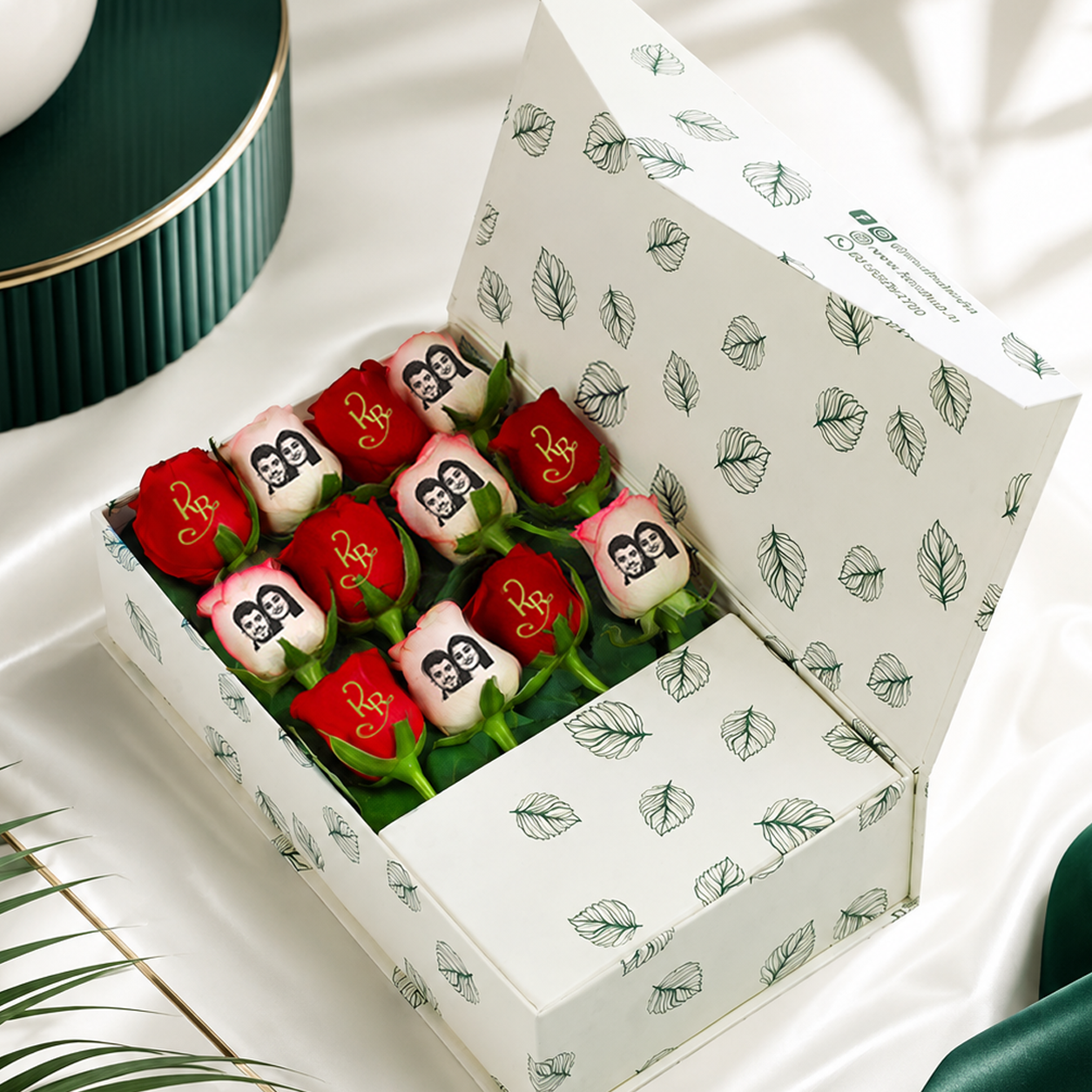 Everlasting Memories Package
