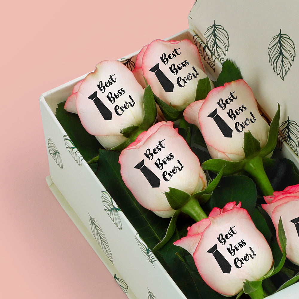 Leadership Blooms