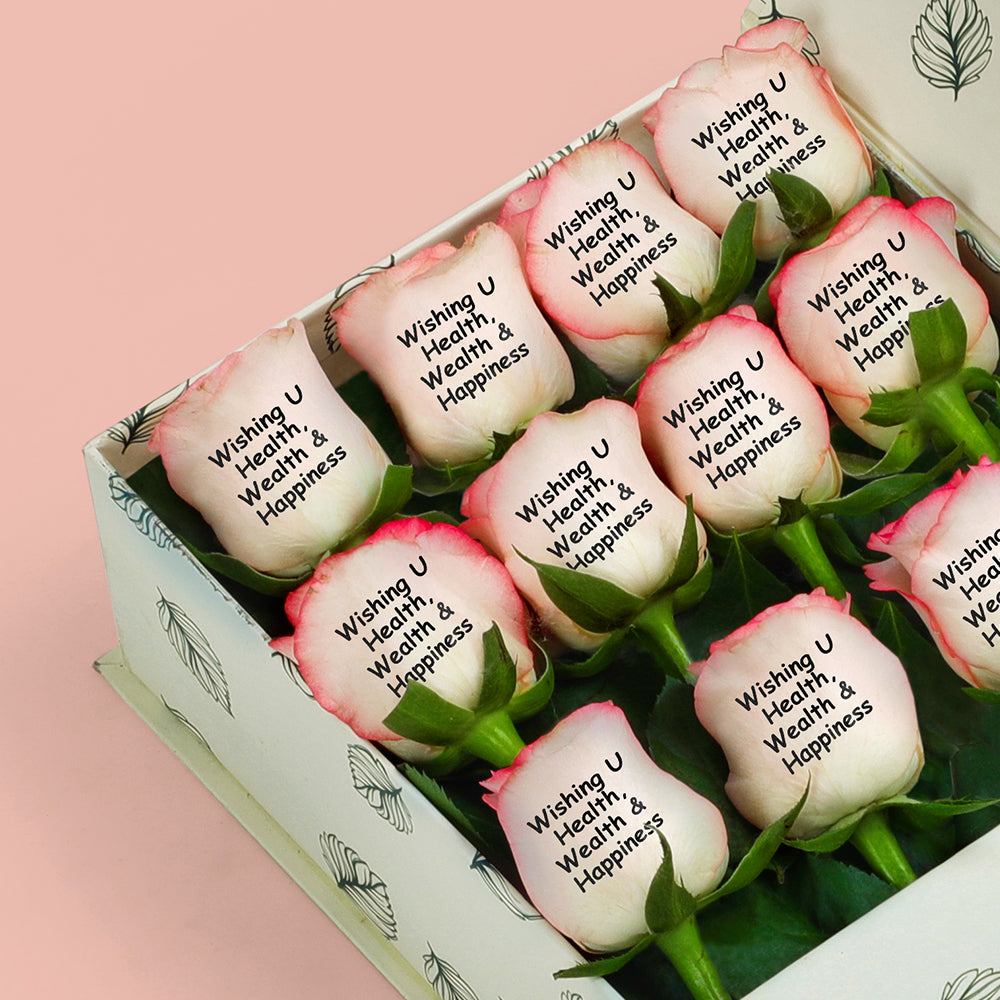 Leadership Blooms