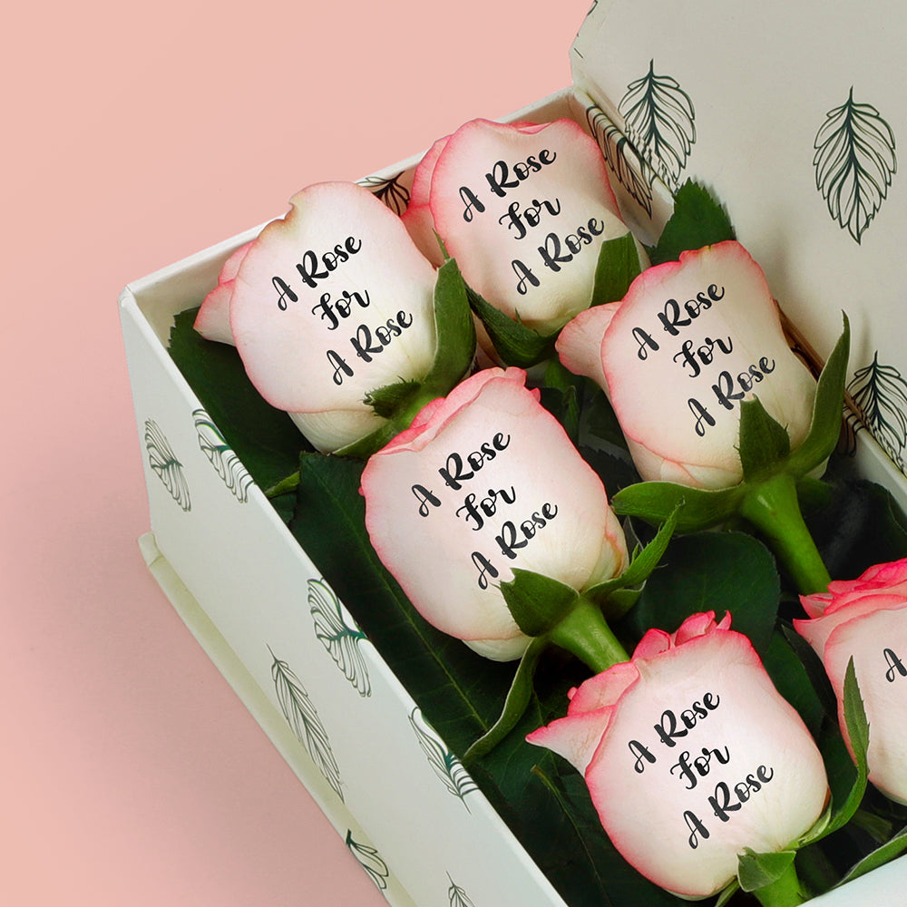 Personalized mother's day gift