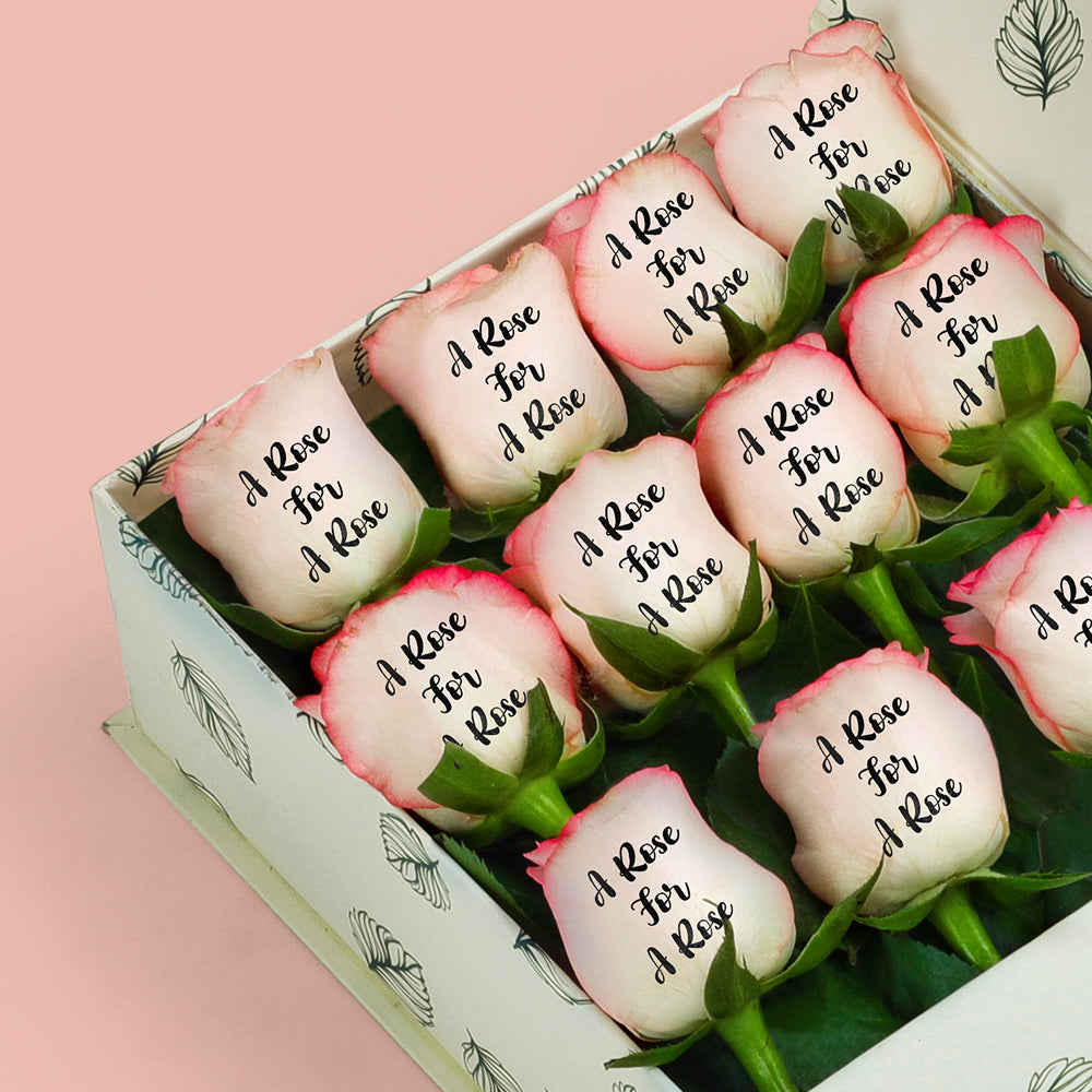 Personalized mother's day gift