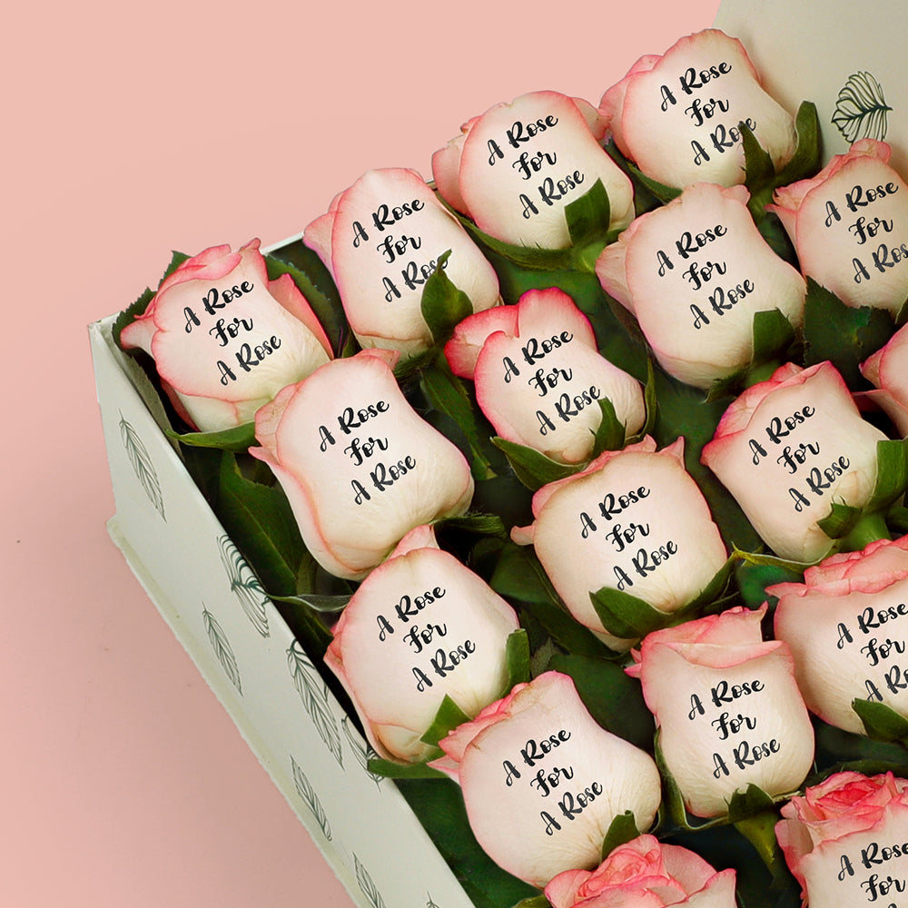 Personalized mother's day gift