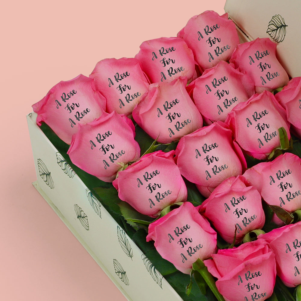 Personalized mother's day gift