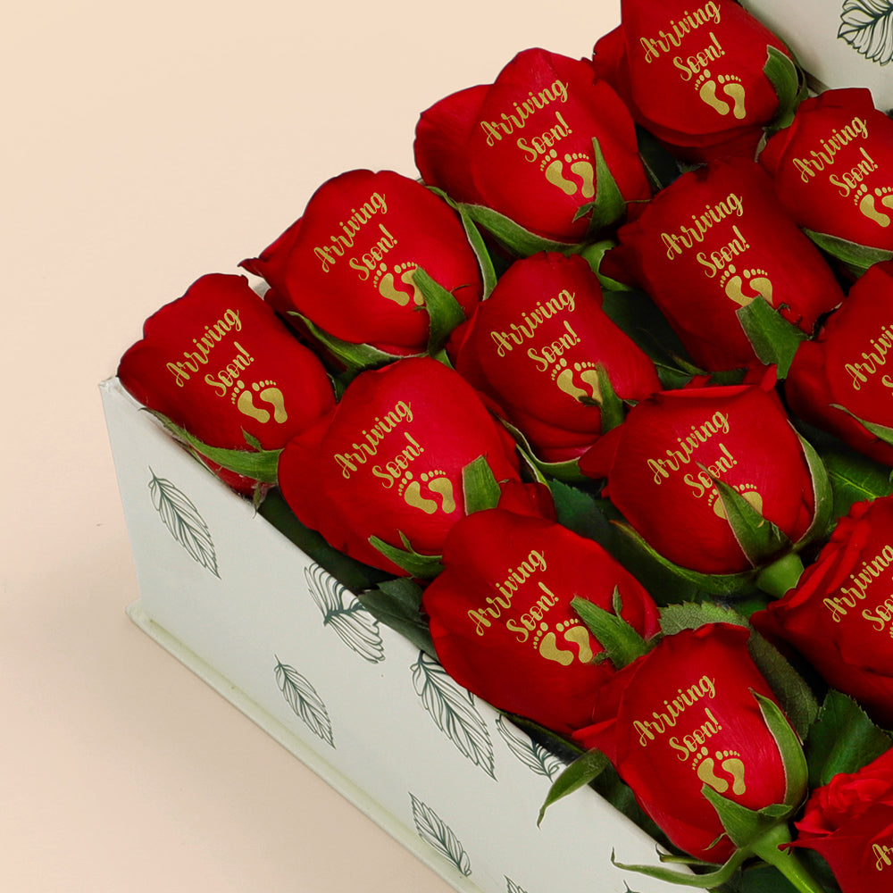 Victory Blossom Packages