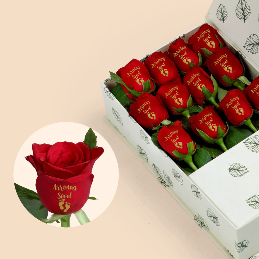 Victory Blossom Packages
